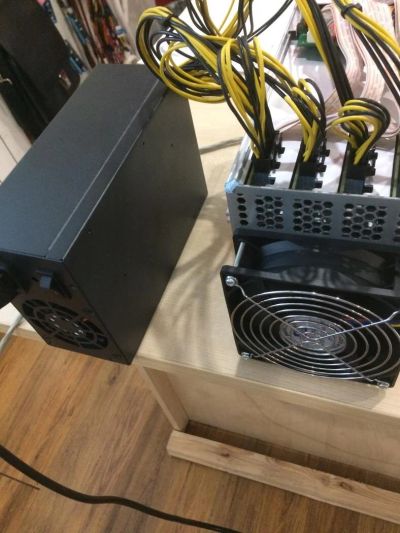 Лот: 10025778. Фото: 1. Antminer L3+ | 504 MH/s (Scrypt... Майнинг фермы, товары для майнинга