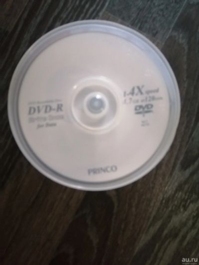 Лот: 16626238. Фото: 1. Dvd диски, болванки. Приводы CD, DVD, BR, FDD