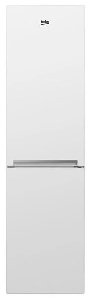 Лот: 13072196. Фото: 1. Холодильник Beko CNMV5335KC0 W... Холодильники, морозильные камеры