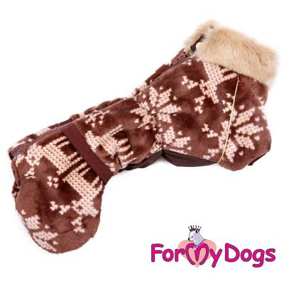 Лот: 10429561. Фото: 1. комбез для мальчика 10 ForMyDogs... Ошейники, одежда, конное снаряжение