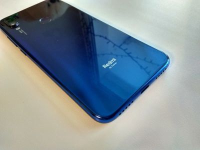 Лот: 17053943. Фото: 1. Xiaomi Redmi Note 7. Смартфоны