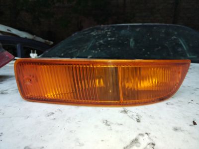 Лот: 23539463. Фото: 1. Указатель поворота Toyota Caldina... Оптика и освещение