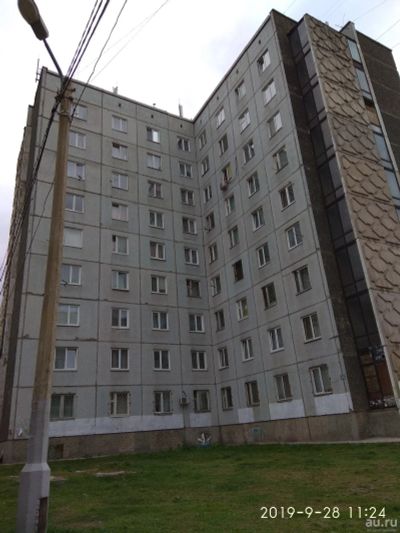 Лот: 18060113. Фото: 1. Продам комнату в общежитии Щорса... Квартиры, студии