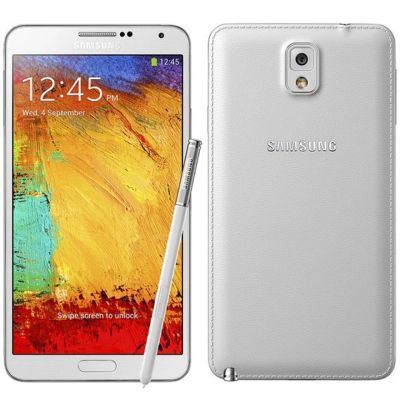 Лот: 17355757. Фото: 1. Samsung galaxy note 3. Смартфоны