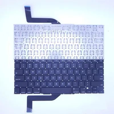 Лот: 19625838. Фото: 1. Клавиатура для ноутбука Apple... Клавиатуры для ноутбуков