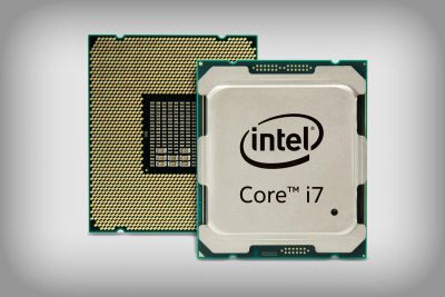 Лот: 19899459. Фото: 1. Процессор Intel® Core™ i7-6800K. Процессоры
