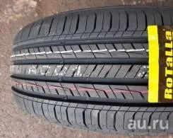 Лот: 17914234. Фото: 1. Летняя резина 215/70 R-15 "Rotalla... Шины