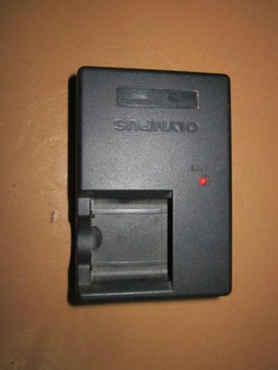 Лот: 9037021. Фото: 1. зарядка olimpis. Другое (бытовая техника)