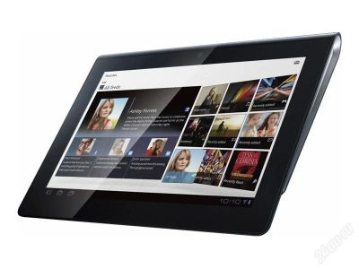 Лот: 2284314. Фото: 1. Sony Tablet S 32Гб без 3G. Планшеты