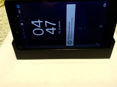 Лот: 11737049. Фото: 1. Sony Xperia Z C6603. Смартфоны