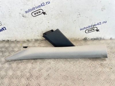 Лот: 25558488. Фото: 1. накладка стойки верхняя Opel Astra... Другое (автозапчасти)
