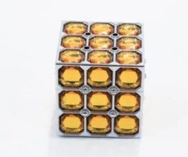 Лот: 17835055. Фото: 1. Ароматизатор Aroma Куб ёмкость... Ароматизаторы