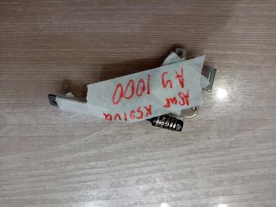 Лот: 17262894. Фото: 1. Петли шарниры для ноутбука Asus... Корпуса, блоки питания