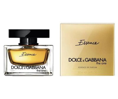 Лот: 6797488. Фото: 1. The One Essence от Dolce&Gabbana... Женская парфюмерия