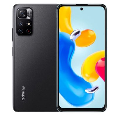 Лот: 19152411. Фото: 1. Смартфон Xiaomi Redmi Note 11s... Смартфоны