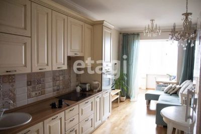 Лот: 25294336. Фото: 1. 2-комн. квартира , Красноярск... Квартиры, студии