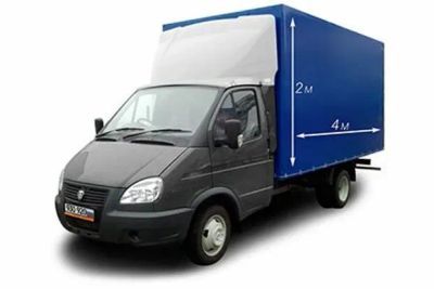 Лот: 24337950. Фото: 1. Куплю Газель (330202) (4 м). Автомобили