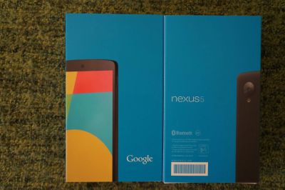 Лот: 3693345. Фото: 1. Абсолютно новый черный Google... Смартфоны
