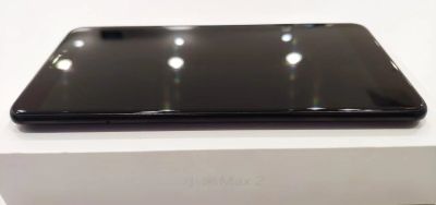 Лот: 15336977. Фото: 1. Xiaomi Mi Max 2 64Gb Black (Б... Смартфоны