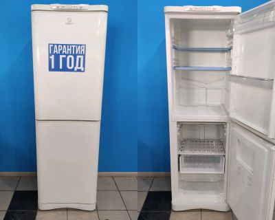 Лот: 20259326. Фото: 1. Холодильник Indesit C236G.016... Холодильники, морозильные камеры