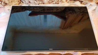 Лот: 18309945. Фото: 1. 40" Телевизор Samsung UE40H6650AT... Телевизоры