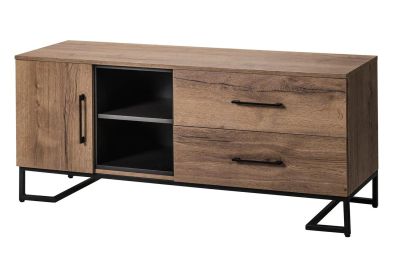 Лот: 24310079. Фото: 1. Тумба под ТВ Hoff Loft. Стойки и тумбы для аппаратуры
