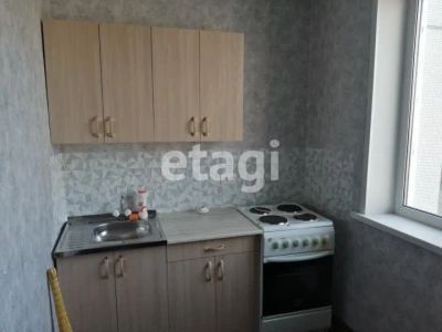 Лот: 21505904. Фото: 1. Сдам 1-комн. кв. 29 кв.м. Красноярск... Квартиры, студии