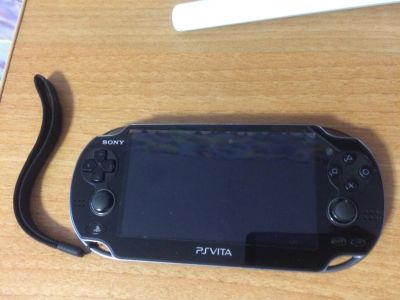 Лот: 14129426. Фото: 1. PS VITA. Игры для консолей