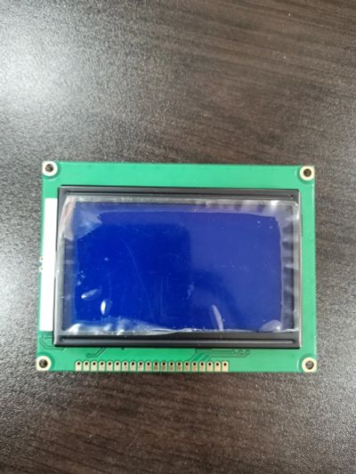 Лот: 17389649. Фото: 1. Дисплей 12864B v2.0 для arduino... Микроконтроллеры