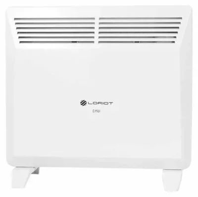 Лот: 15001629. Фото: 1. Обогреватель Loriot lhci-2000... Обогреватели бытовые