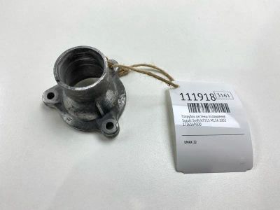 Лот: 25358247. Фото: 1. Патрубок системы охлаждения Suzuki... Тормозная система