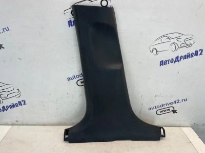 Лот: 24809803. Фото: 1. накладка стойки средней Hyundai... Двигатель и элементы двигателя