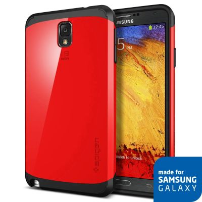 Лот: 3635339. Фото: 1. Чехол Spigen SGP Slim Armor для... Чехлы, бамперы
