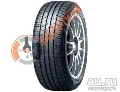 Лот: 13541308. Фото: 1. Автошина DUNLOP SP Sport FM800... Шины