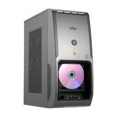 Лот: 18416522. Фото: 1. Интересный корпус ATX: GMC R5... Корпуса, блоки питания