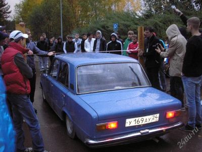 Лот: 2146309. Фото: 1. Ваз 21013 (2101) Vaz Копейка. Автомобили