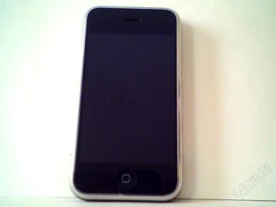 Лот: 1256400. Фото: 1. Iphone 2g 8г Оригинал. Кнопочные мобильные телефоны