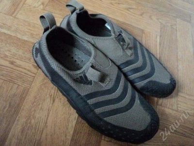 Лот: 959147. Фото: 1. Туристическая обувь. Кеды, кроссовки, слипоны