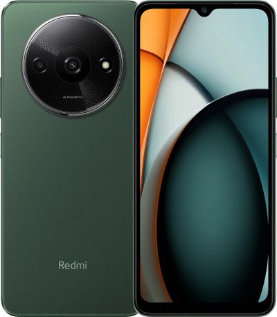 Лот: 23268413. Фото: 1. Смартфон Xiaomi Redmi A3 4/128... Смартфоны