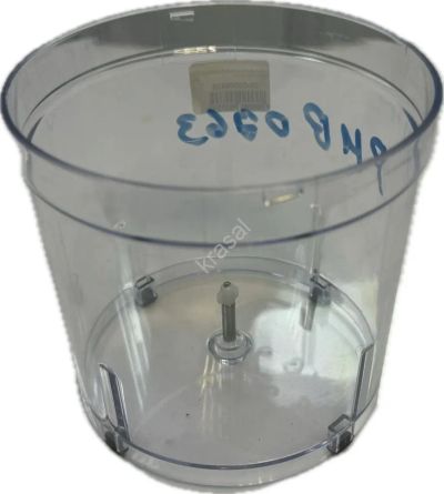 Лот: 21539207. Фото: 1. Чаша измельчителя блендера Polaris... Запчасти, комплектующие для мелкой бытовой техники