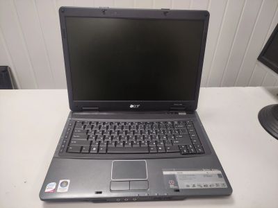 Лот: 25025139. Фото: 1. Ноутбук Acer 5630g. Ноутбуки