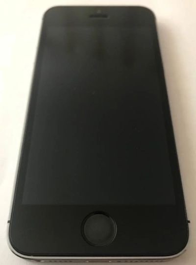Лот: 11506903. Фото: 1. Смартфон Apple iPhone 5S 16GB. Смартфоны