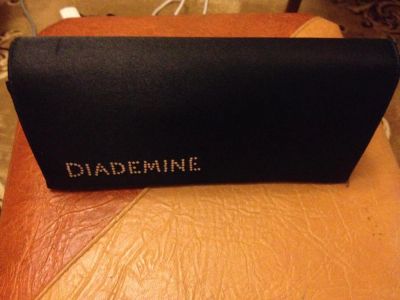 Лот: 5988313. Фото: 1. Клатч Diademin. Сумки