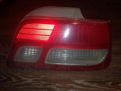 Лот: 5247505. Фото: 1. Задняя правая фара Toyota Carina... Оптика и освещение
