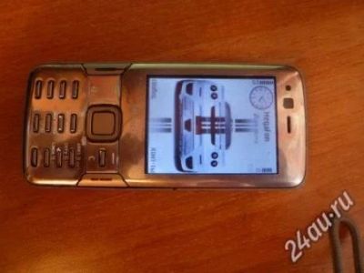 Лот: 1455943. Фото: 1. n82+alcatel ot-708. Кнопочные мобильные телефоны