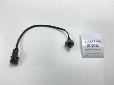 Лот: 25404266. Фото: 1. Датчик детонации Mitsubishi Pajero... Двигатель и элементы двигателя