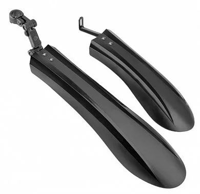 Лот: 12935956. Фото: 1. Комплект крыльев 24&quot;-26&quot... Запчасти