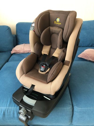 Лот: 16150901. Фото: 1. Детское автокресло Kenga BH0114I... Детские автокресла