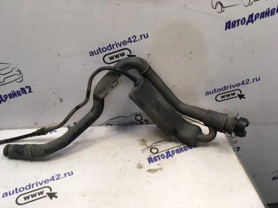 Лот: 21712705. Фото: 1. горловина топливного бака Renault... Топливная система