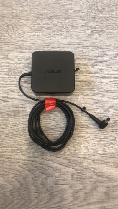 Лот: 14699417. Фото: 1. Блок питания для ноутбука ASUS... Корпуса, блоки питания